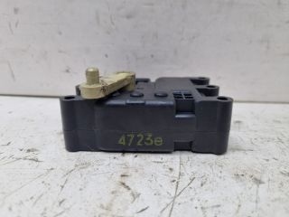 bontott MAZDA 3 Fűtés Állító Motor