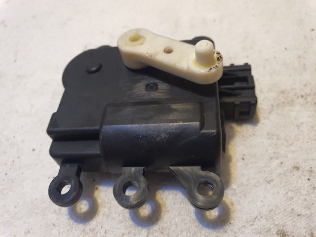 bontott MAZDA 3 Fűtés Állító Motor