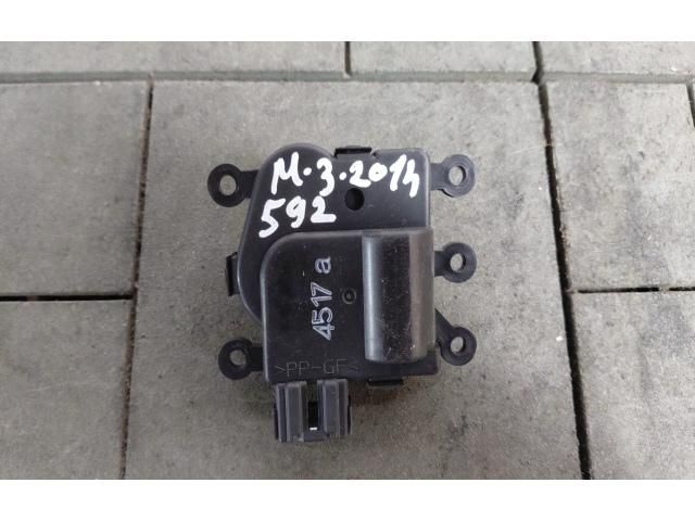 bontott MAZDA 3 Fűtés Állító Motor