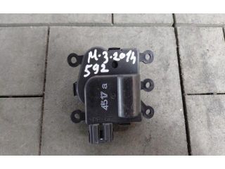 bontott MAZDA 3 Fűtés Állító Motor