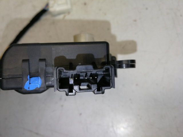 bontott MAZDA 3 Fűtés Állító Motor