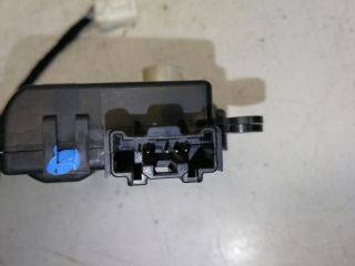 bontott MAZDA 3 Fűtés Állító Motor