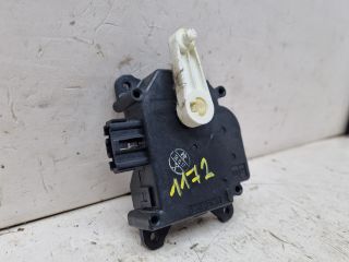 bontott MAZDA 3 Fűtés Állító Motor