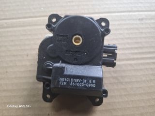 bontott MAZDA 3 Fűtés Állító Motor