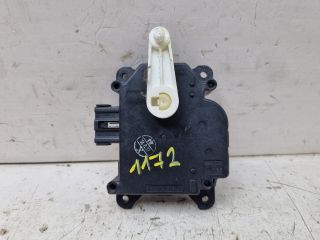 bontott MAZDA 3 Fűtés Állító Motor