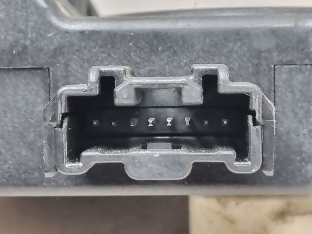 bontott MAZDA 3 Fűtés Állító Motor