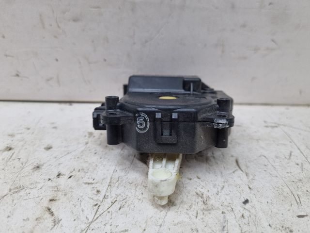 bontott MAZDA 3 Fűtés Állító Motor