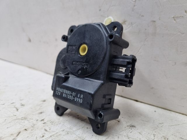 bontott MAZDA 3 Fűtés Állító Motor