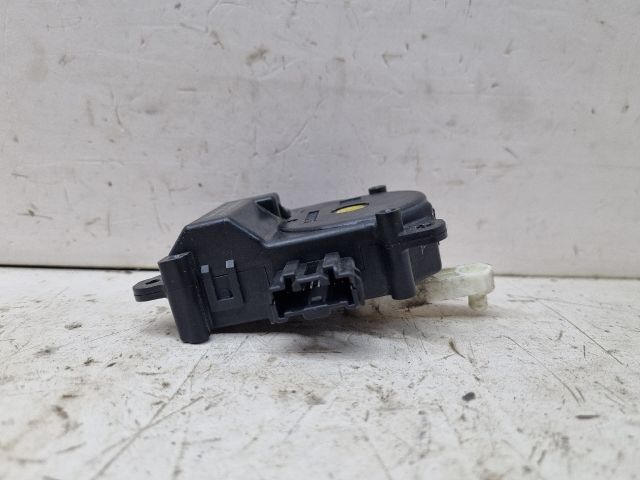 bontott MAZDA 3 Fűtés Állító Motor