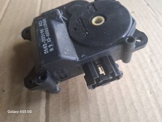 bontott MAZDA 3 Fűtés Állító Motor