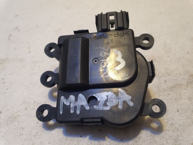 bontott MAZDA 3 Fűtés Állító Motor