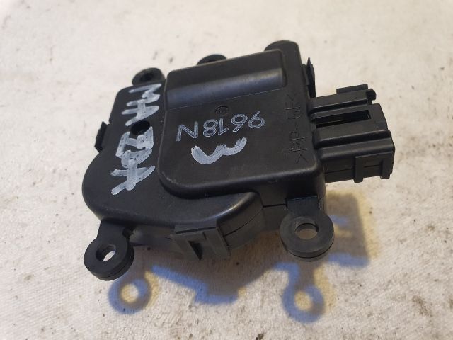 bontott MAZDA 3 Fűtés Állító Motor