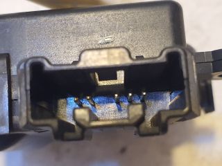 bontott MAZDA 3 Fűtés Állító Motor