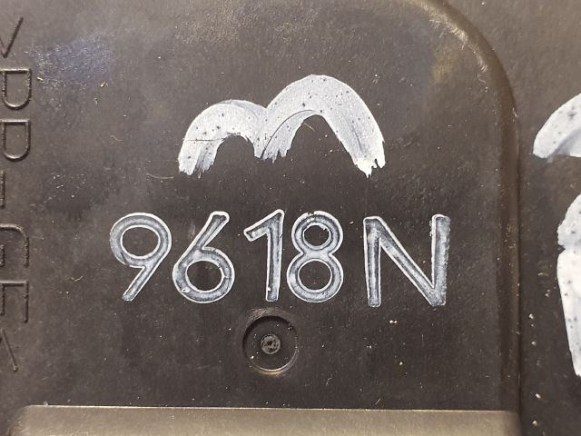 bontott MAZDA 3 Fűtés Állító Motor