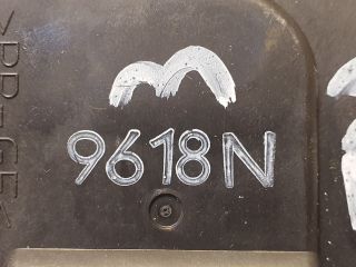 bontott MAZDA 3 Fűtés Állító Motor