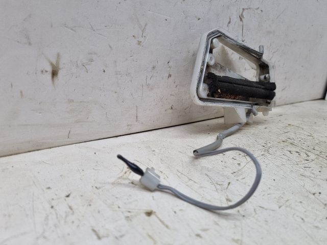 bontott MAZDA 3 Fűtésbox Hőmérséklet Érzékelő