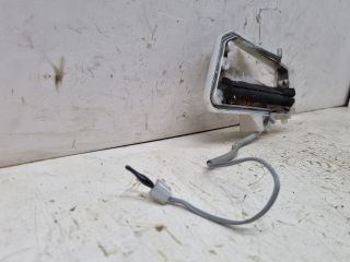 bontott MAZDA 3 Fűtésbox Hőmérséklet Érzékelő