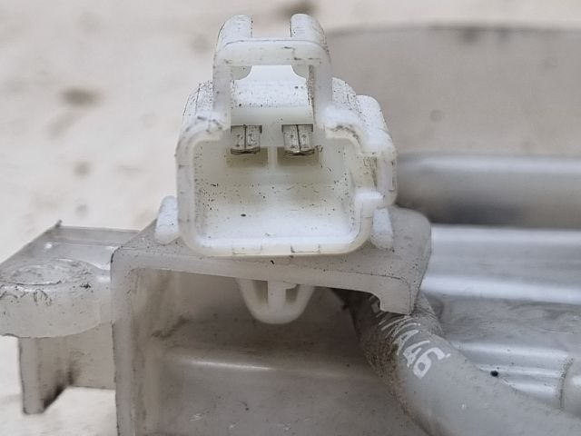 bontott MAZDA 3 Fűtésbox Hőmérséklet Érzékelő