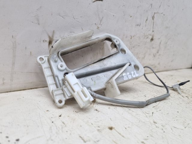 bontott MAZDA 3 Fűtésbox Hőmérséklet Érzékelő