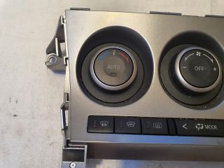 bontott MAZDA 3 Fűtéskapcsoló (digit klímás)