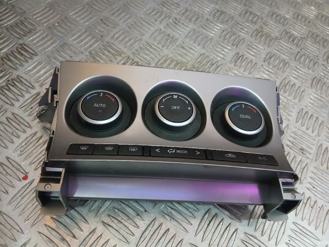 bontott MAZDA 3 Fűtéskapcsoló (digit klímás)