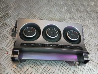 bontott MAZDA 3 Fűtéskapcsoló (digit klímás)