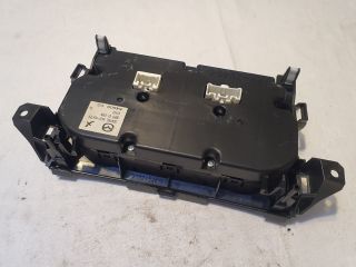 bontott MAZDA 3 Fűtéskapcsoló (digit klímás)