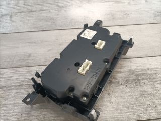 bontott MAZDA 3 Fűtéskapcsoló (manuális klímás)