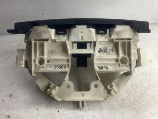 bontott MAZDA 3 Fűtéskapcsoló (manuális klímás)