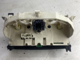 bontott MAZDA 3 Fűtéskapcsoló (manuális klímás)