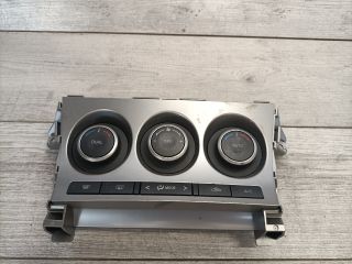 bontott MAZDA 3 Fűtéskapcsoló (manuális klímás)