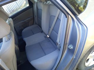 bontott MAZDA 3 Fűtéskapcsoló (manuális klímás)