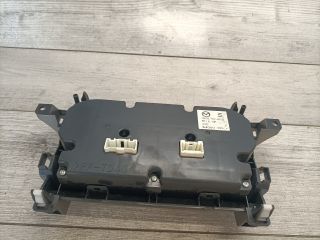 bontott MAZDA 3 Fűtéskapcsoló (manuális klímás)