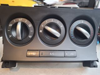 bontott MAZDA 3 Fűtéskapcsoló