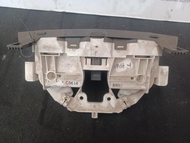 bontott MAZDA 3 Fűtéskapcsoló