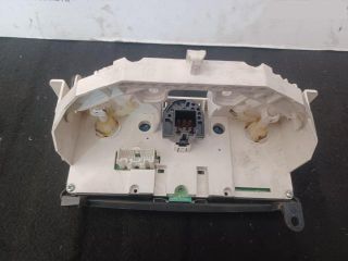 bontott MAZDA 3 Fűtéskapcsoló