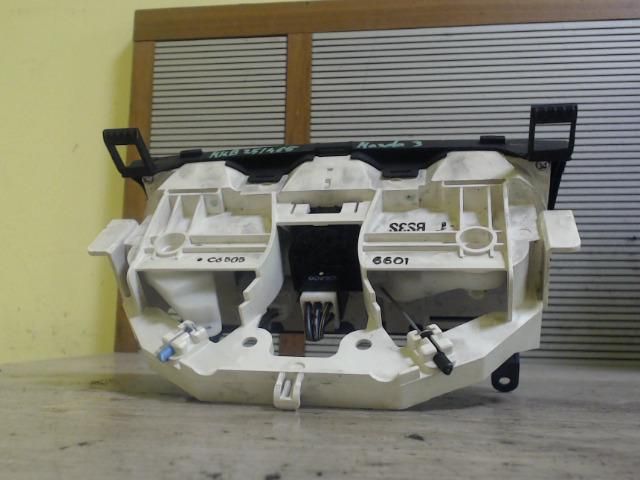 bontott MAZDA 3 Fűtéskapcsoló