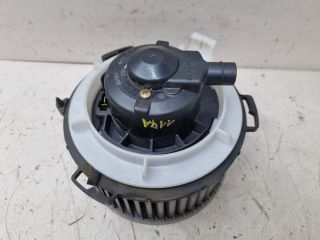 bontott MAZDA 3 Fűtőmotor (Klímás)