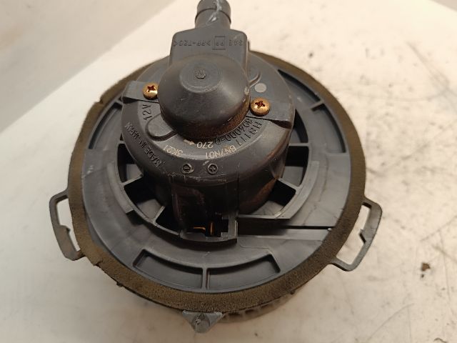 bontott MAZDA 3 Fűtőmotor (Klímás)