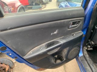 bontott MAZDA 3 Fűtőmotor (Klímás)