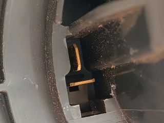 bontott MAZDA 3 Fűtőmotor (Klímás)