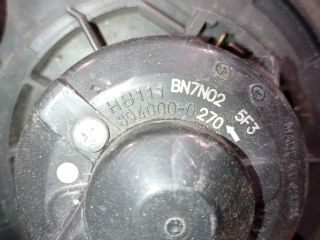 bontott MAZDA 3 Fűtőmotor (Klímás)