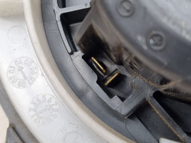 bontott MAZDA 3 Fűtőmotor (Klímás)