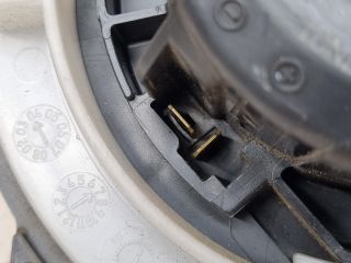 bontott MAZDA 3 Fűtőmotor (Klímás)