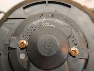 bontott MAZDA 3 Fűtőmotor (Klímás)