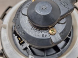 bontott MAZDA 3 Fűtőmotor (Klímás)