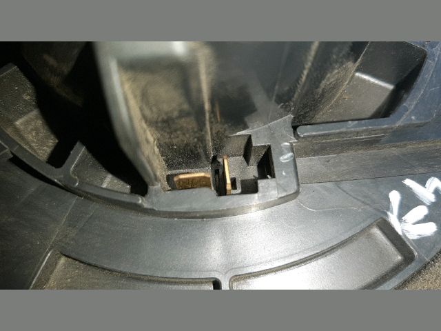 bontott MAZDA 3 Fűtőmotor (Nem klímás)