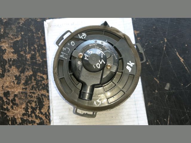 bontott MAZDA 3 Fűtőmotor (Nem klímás)