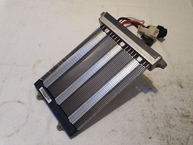 bontott MAZDA 3 Fűtőradiátor (Elektromos)