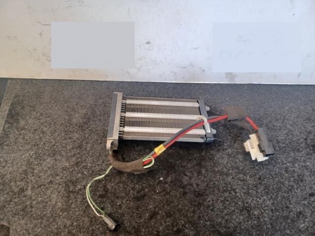 bontott MAZDA 3 Fűtőradiátor (Elektromos)